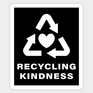 KINDNESS Sticker